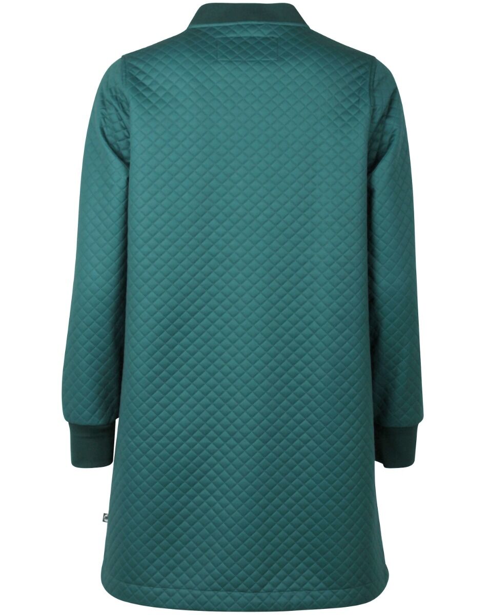 Danehella Thermo Coat Bottle Green