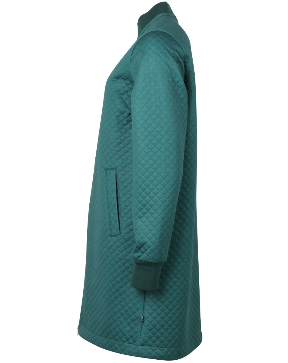 Danehella Thermo Coat Bottle Green