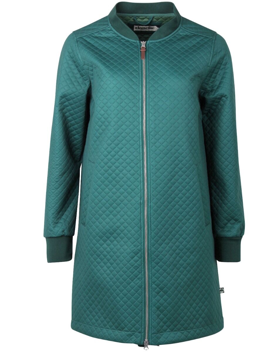 Danehella Thermo Coat Bottle Green