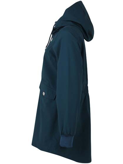 Danefryd Anorak Dusty Navy