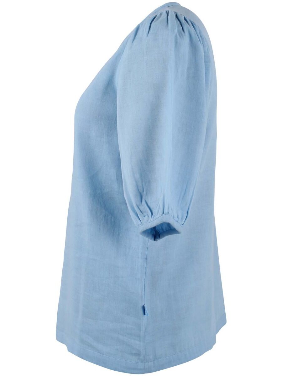 Daneprosecco Cloth Shirt Pastel Blue