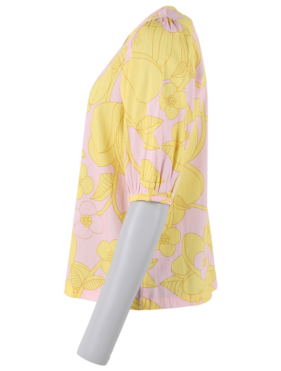 Daneprosecco Shirt Light Pink BLOOM BOOM