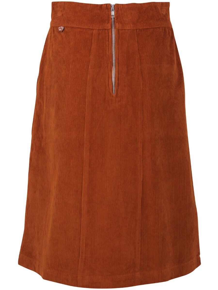 Danemaren Cord Skirt Occer