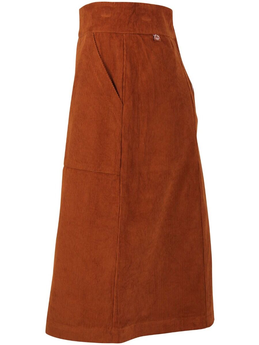 Danemaren Cord Skirt Occer