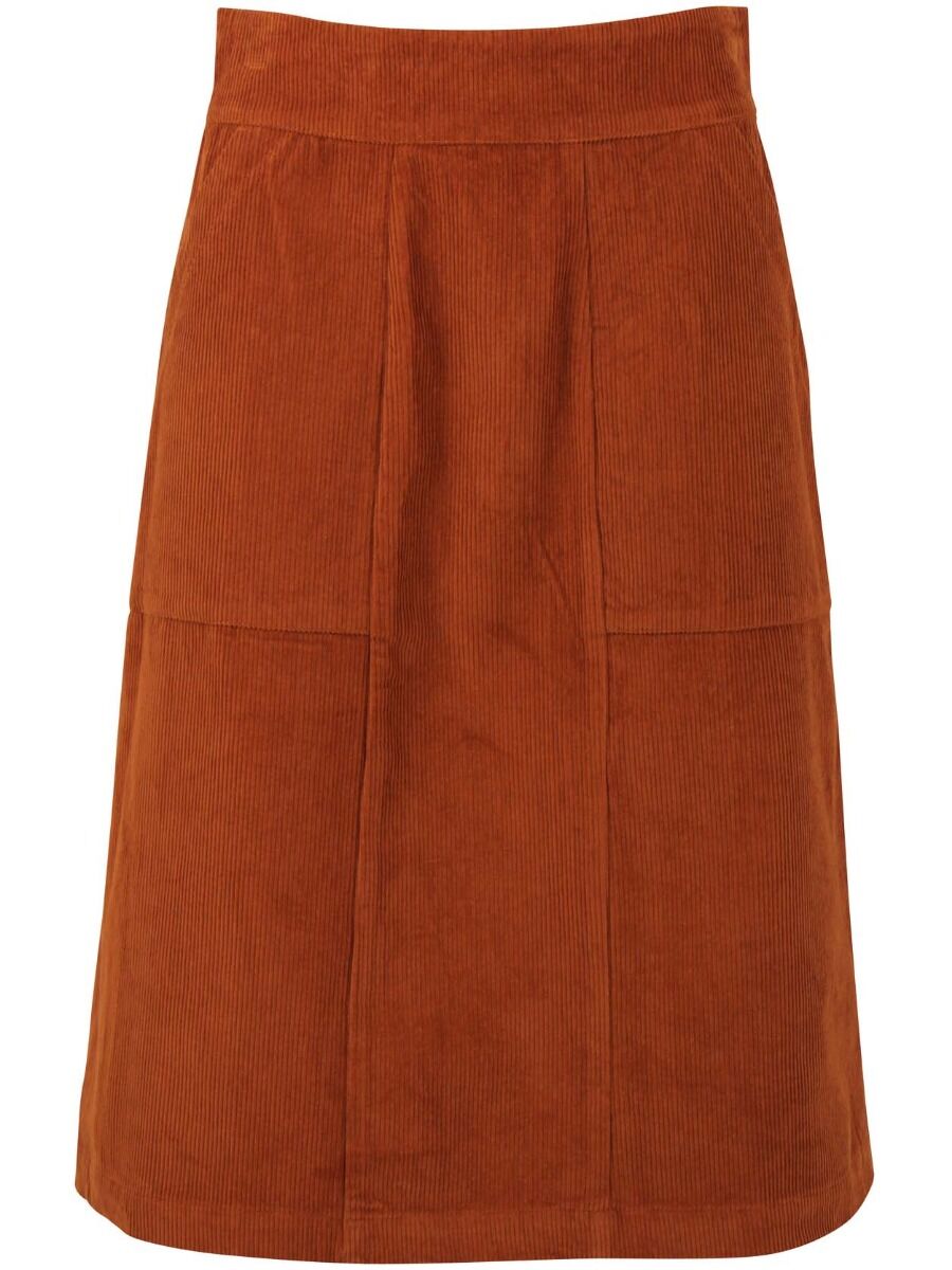 Danemaren Cord Skirt Occer