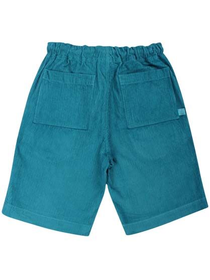 Danalfred Shorts Rainblue