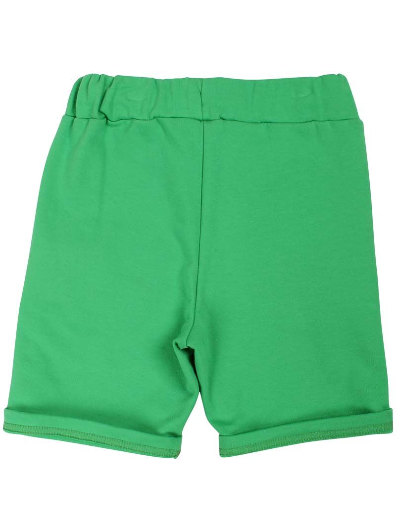Danotter Shorts Spring Green