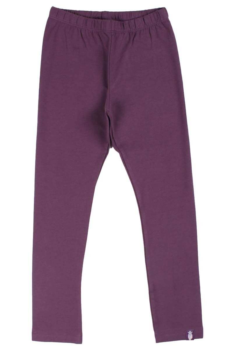 Danecheer Leggings Grey Mauve