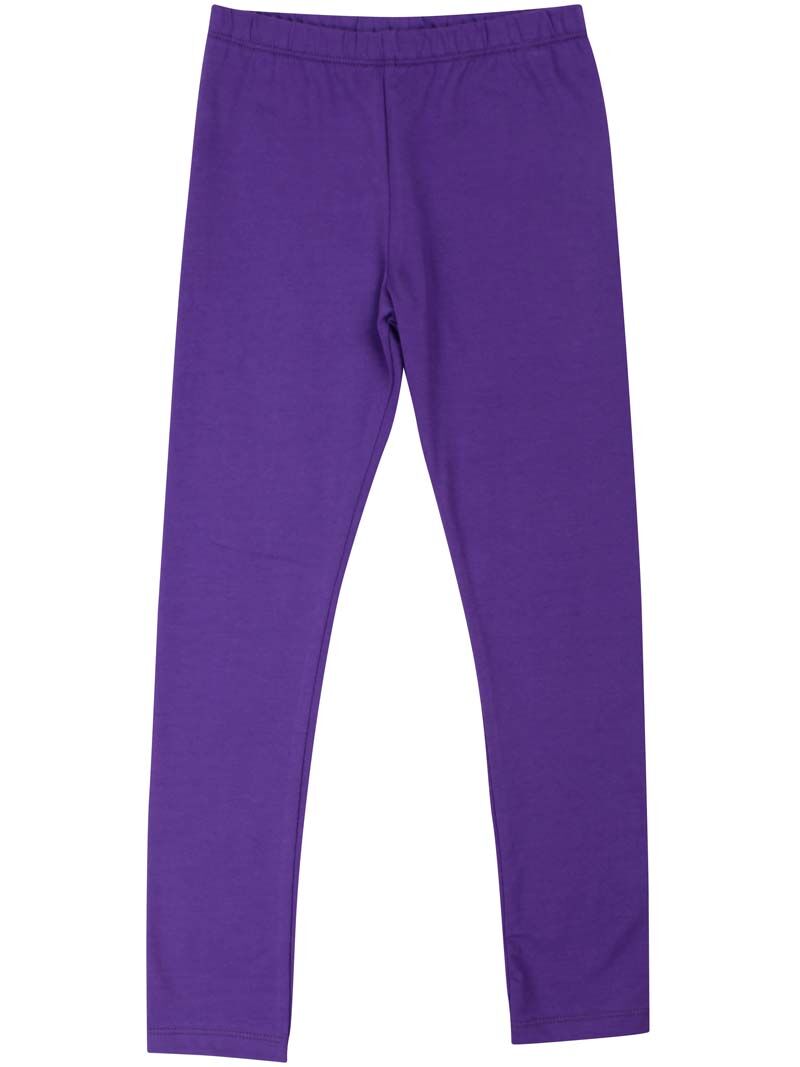 Danecheer Leggings Purple