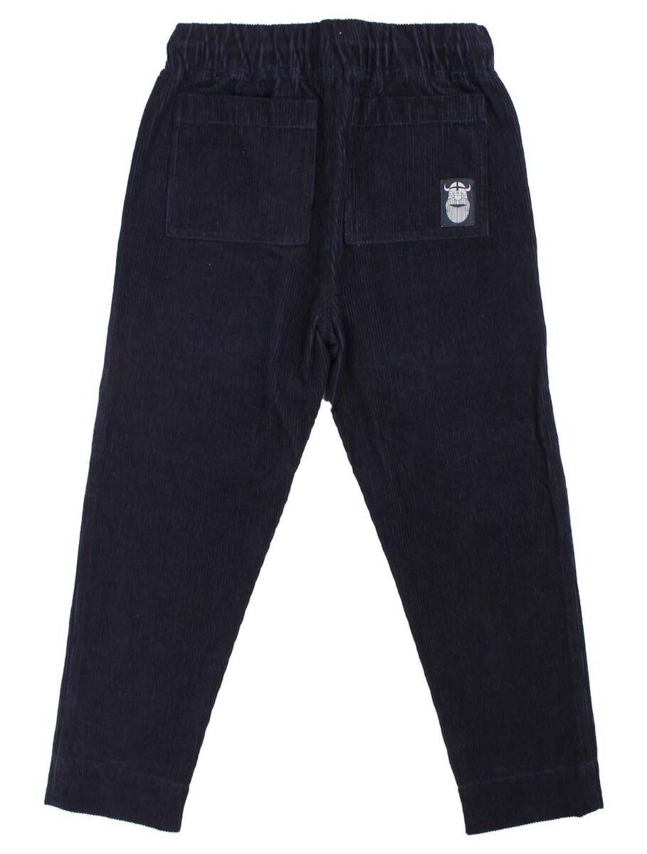 Danefrede Cord Pants Dk Navy