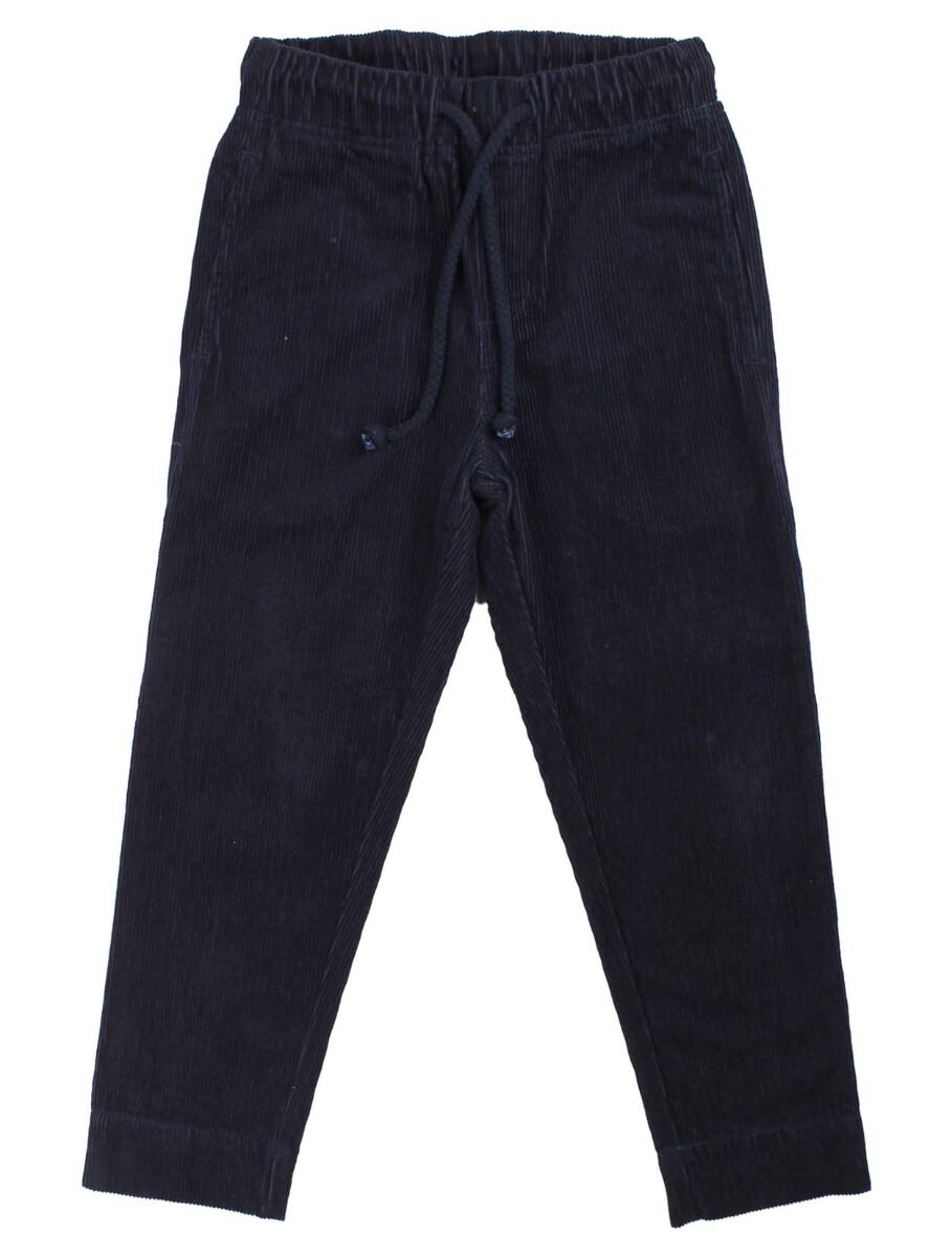 Danefrede Cord Pants Dk Navy