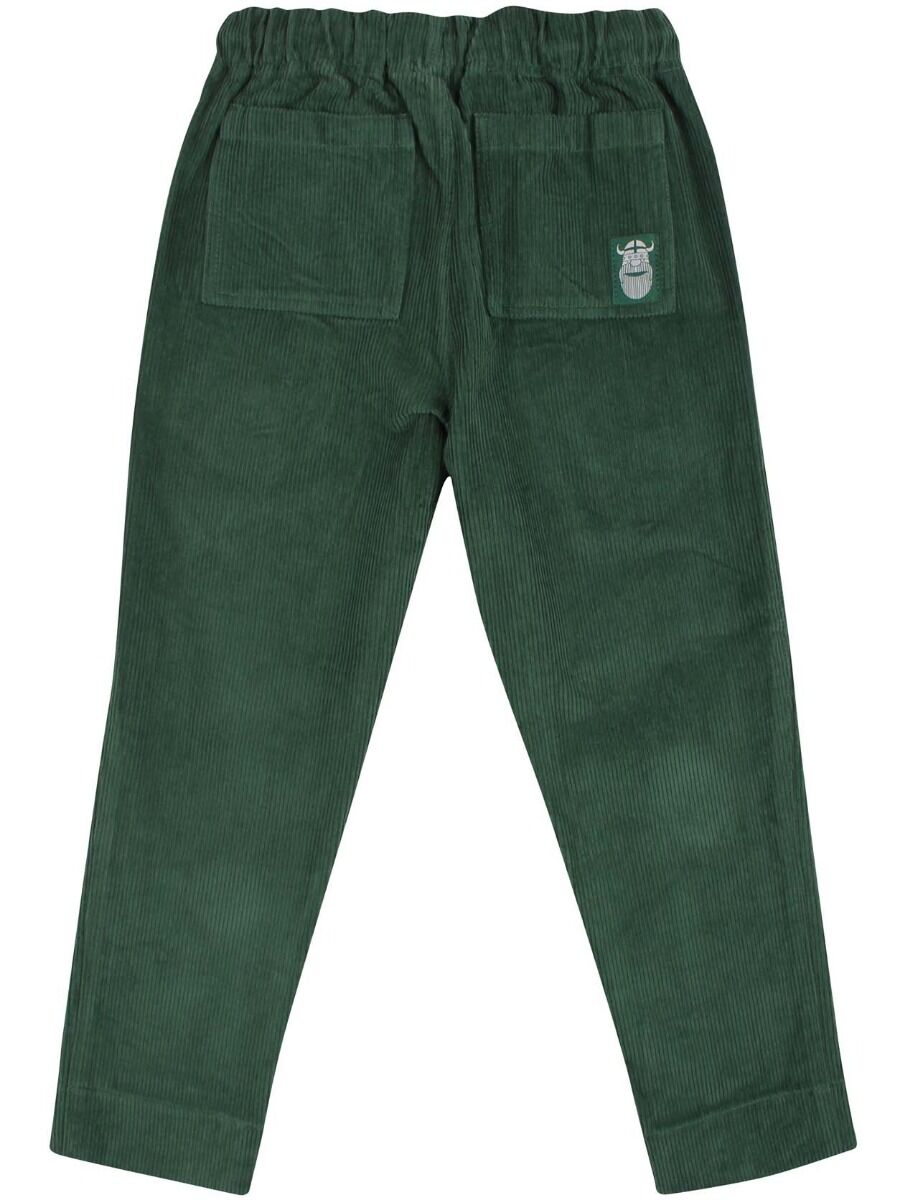 Danefrede Cord Pants Rover Khaki