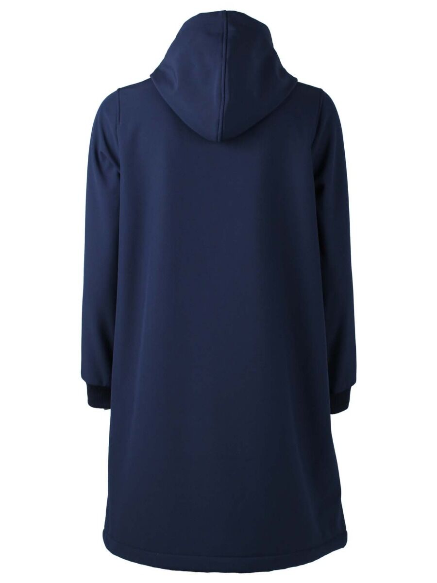 Danekarla Softshell Navy