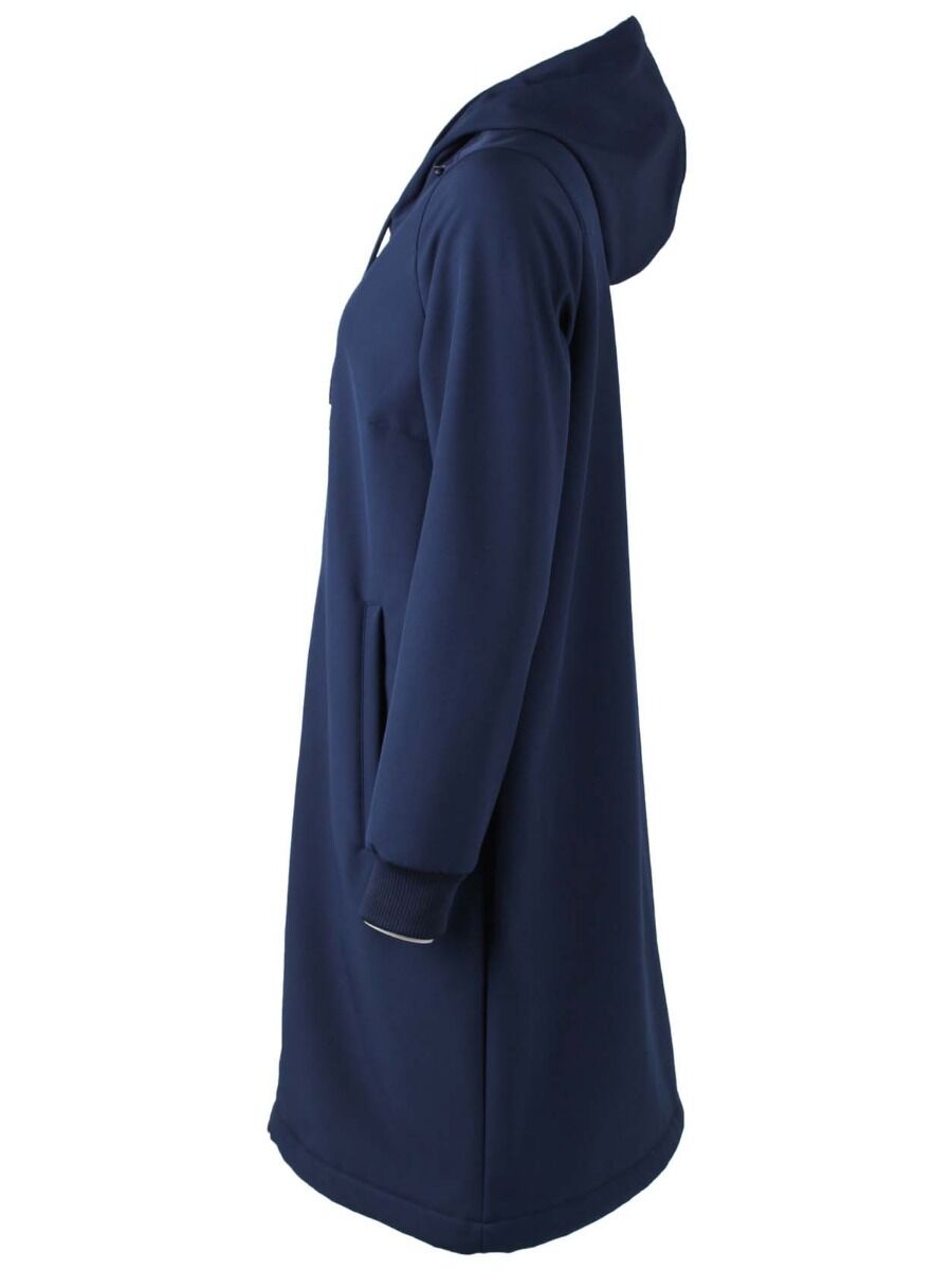 Danekarla Softshell Navy