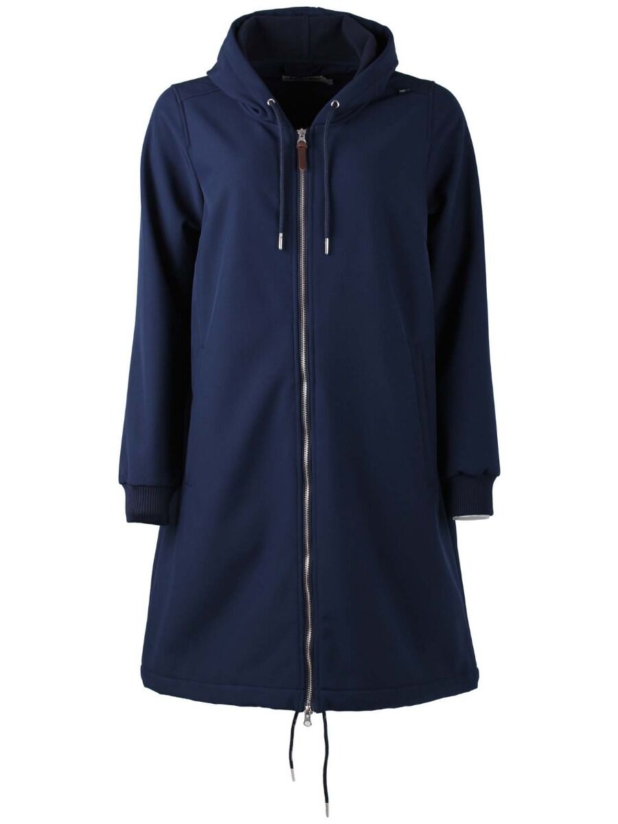Danekarla Softshell Navy
