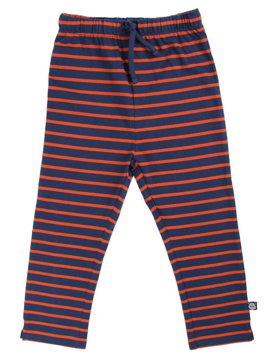 Danedeck Baby Pants Marine/Brick