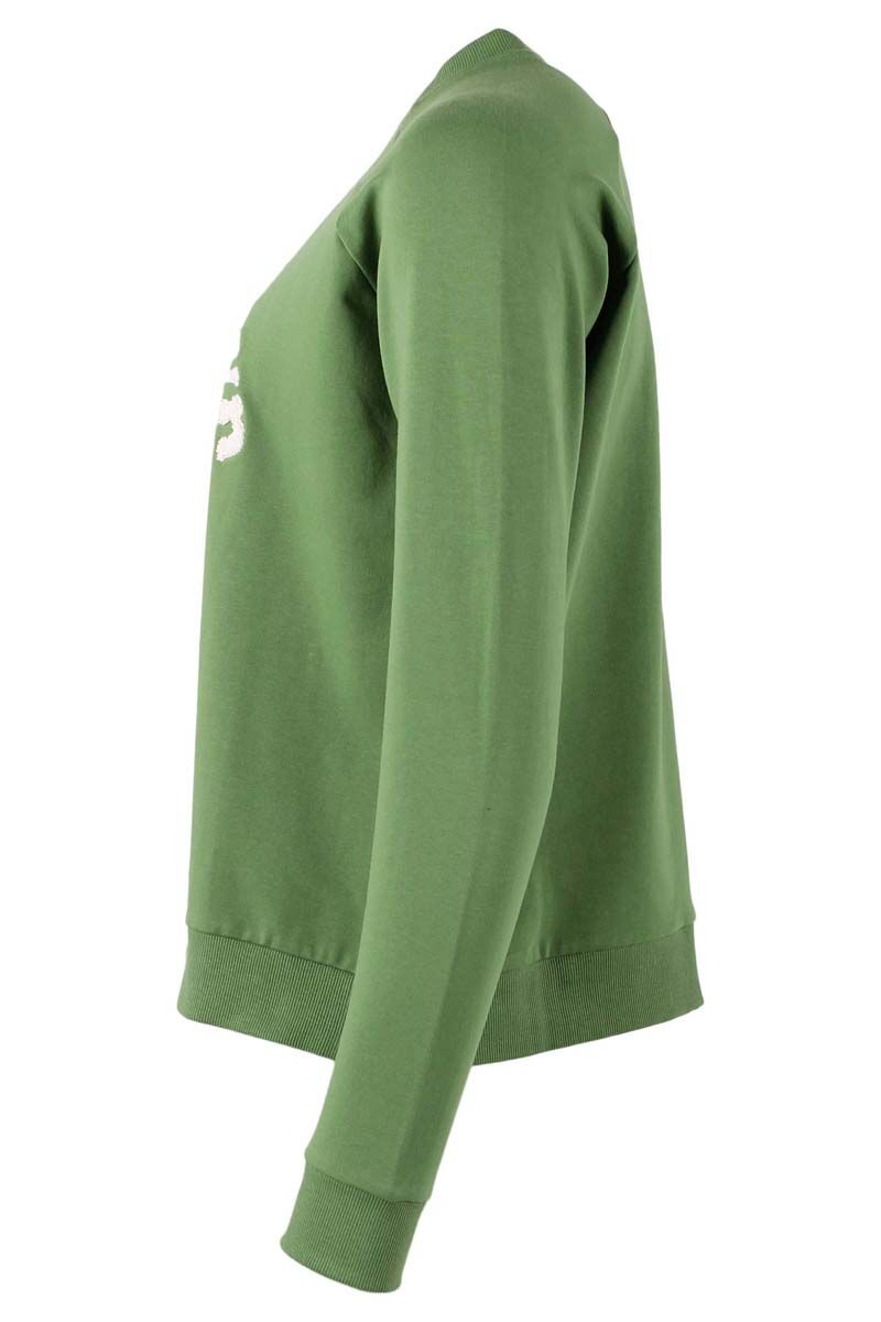 Daneklausen Moleton Sweat Fall Jungle KOEBENHAVN