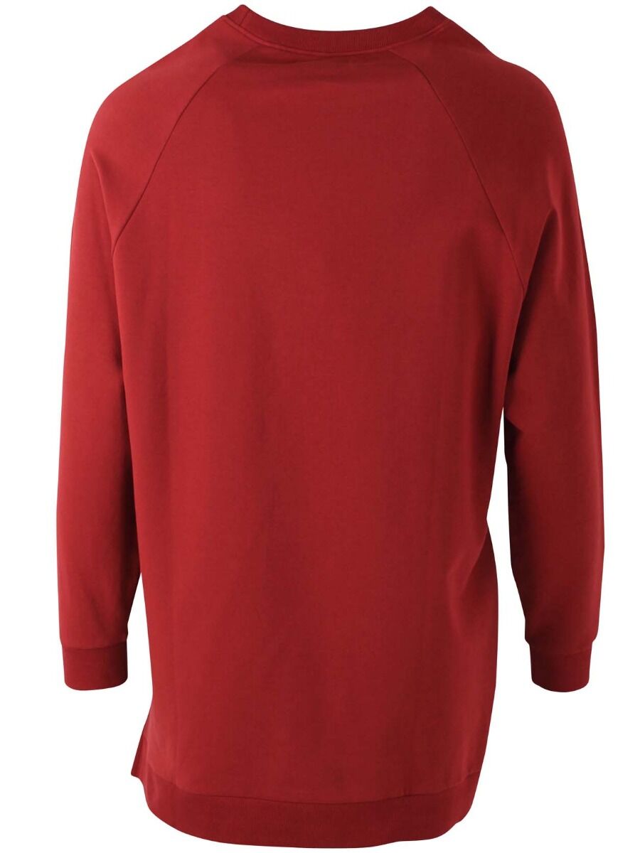 Danecherry Long Sweat Red wine