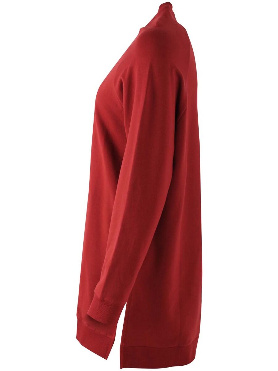 Danecherry Long Sweat Red wine