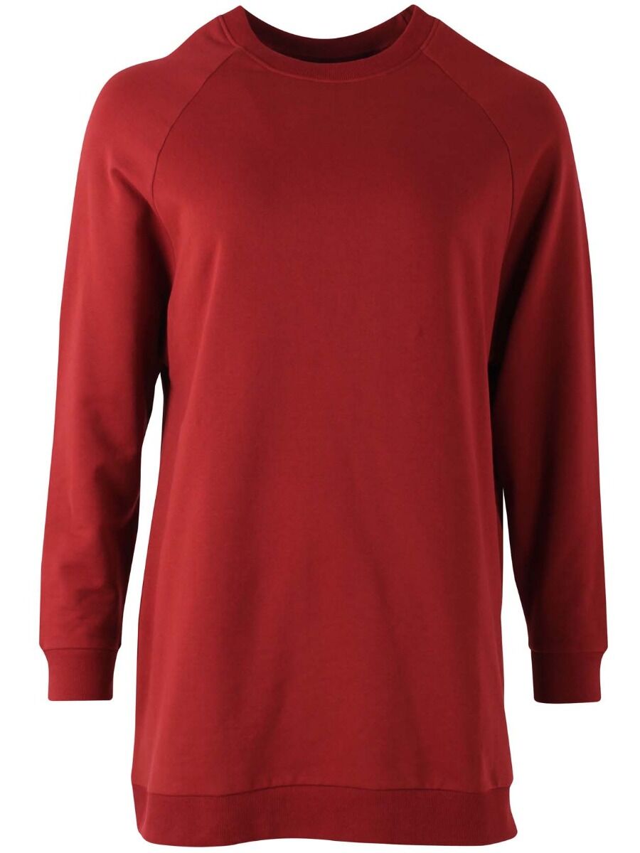 Danecherry Long Sweat Red wine