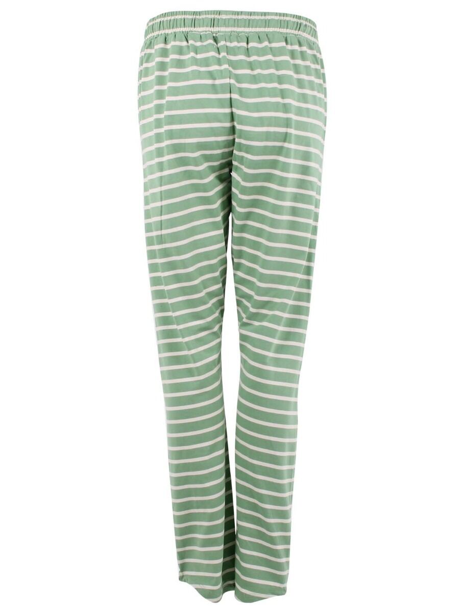 Danenorsminde Pants Sage/Off White