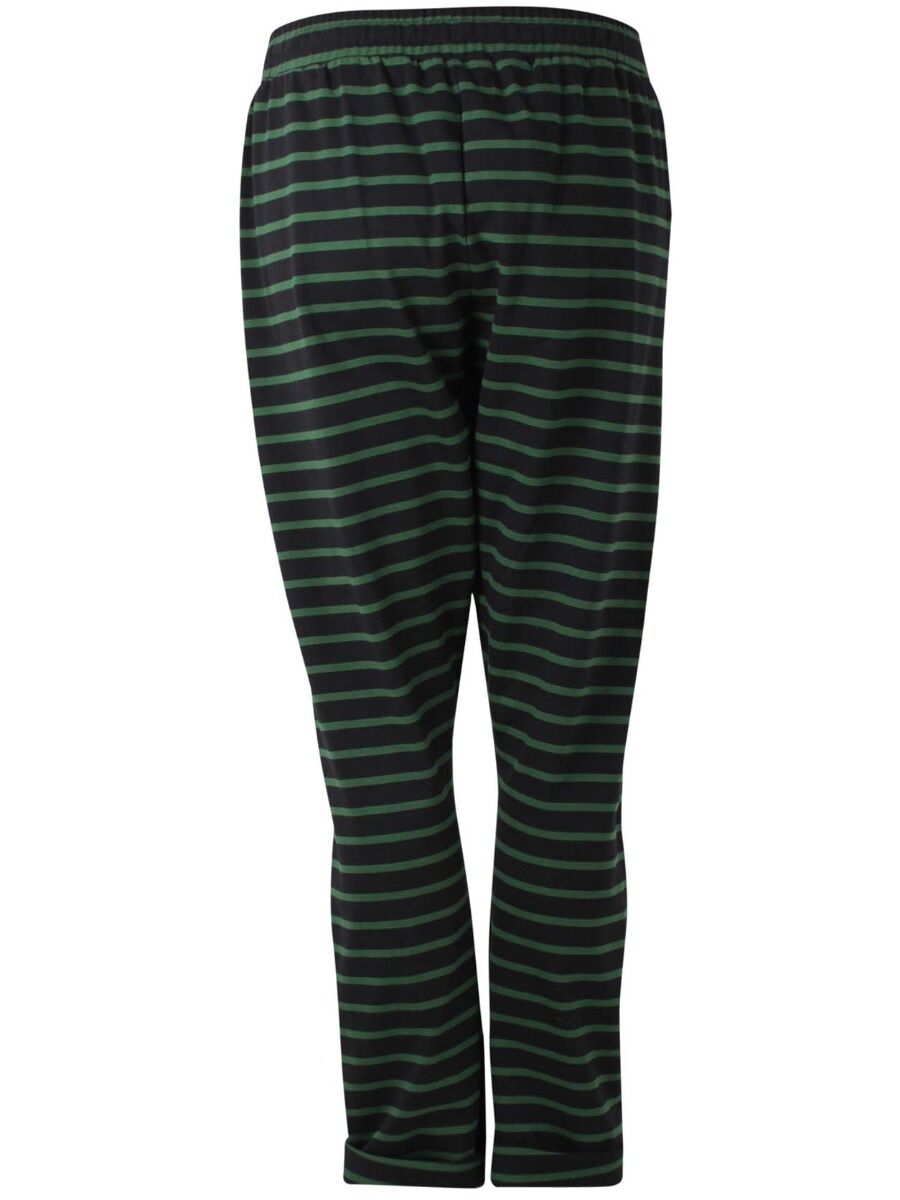Danenorsminde Pants Black/Warm Khaki