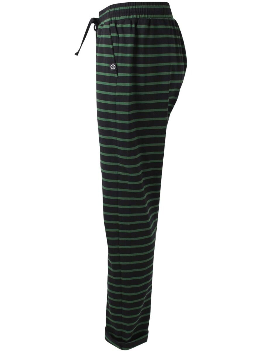 Danenorsminde Pants Black/Warm Khaki