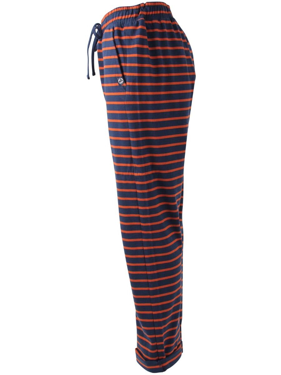 Danenorsminde Pants Marine/Brick