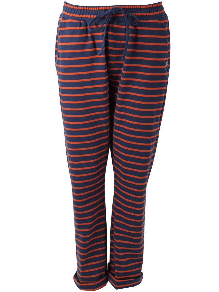 Danenorsminde Pants Marine/Brick