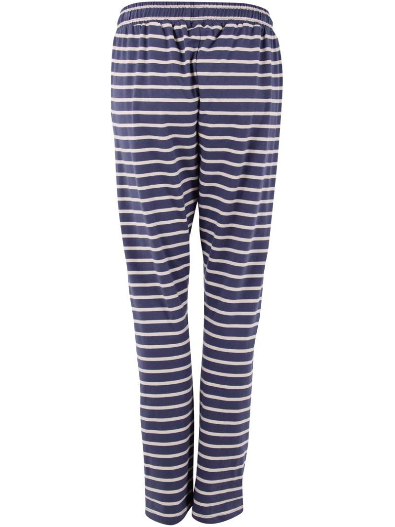 Danenorsminde Pants Grey Marine/Chalk