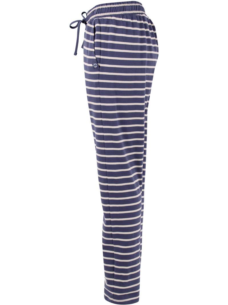 Danenorsminde Pants Grey Marine/Chalk