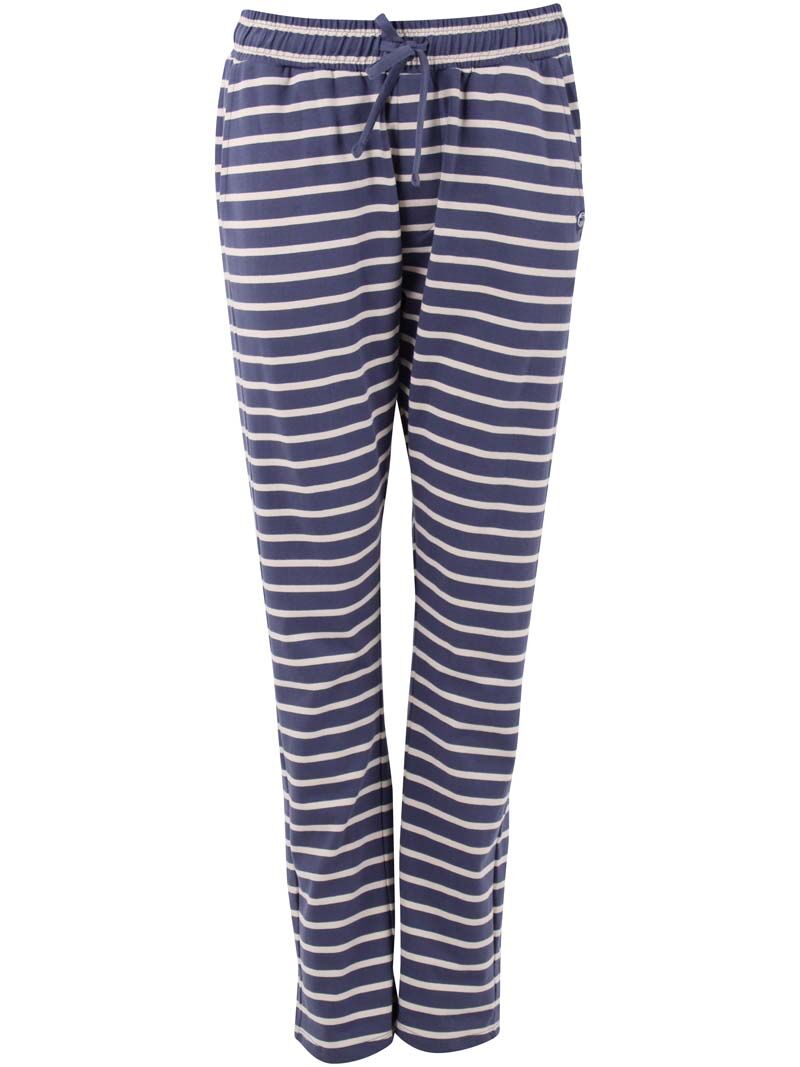 Danenorsminde Pants Grey Marine/Chalk