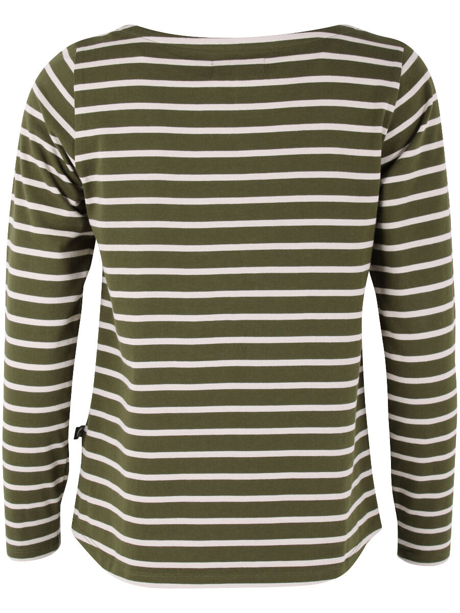 Danebenedikte Tee Army/Chalk