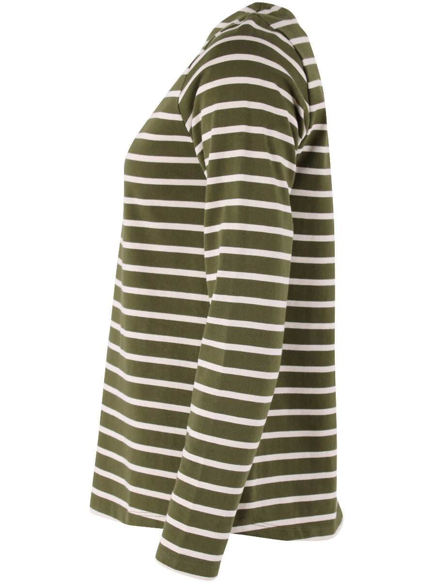 Danebenedikte Tee Army/Chalk
