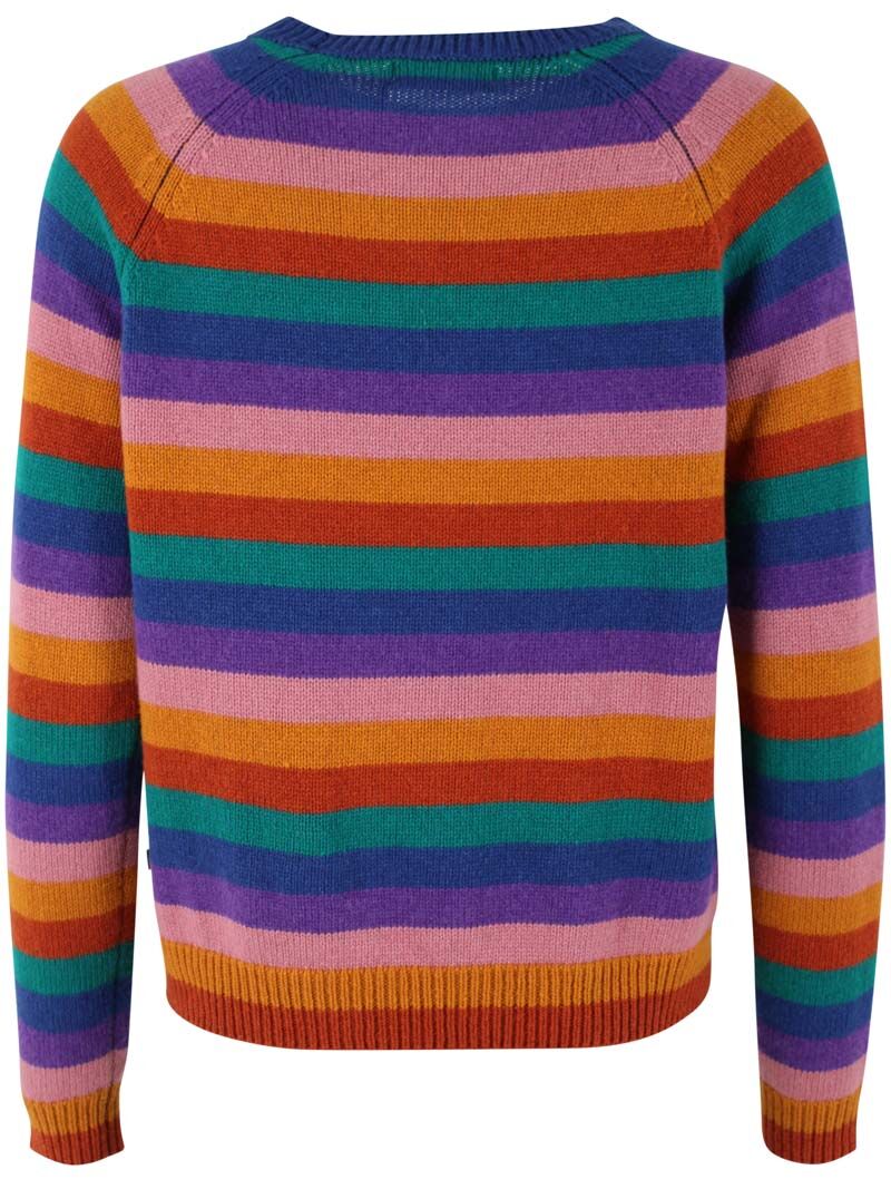 Danehytte Wool Sweater Cruiser