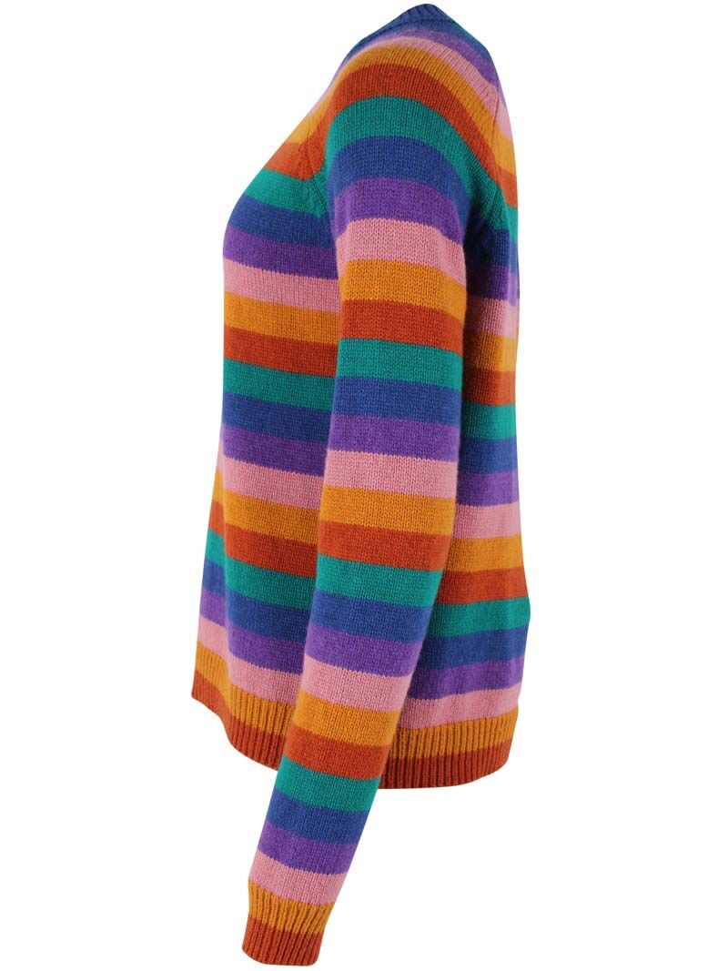 Danehytte Wool Sweater Cruiser