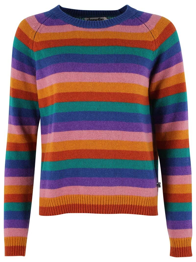 Danehytte Wool Sweater Cruiser