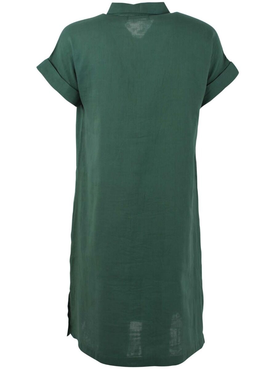 Danerrand Cloth Dress Rover Khaki