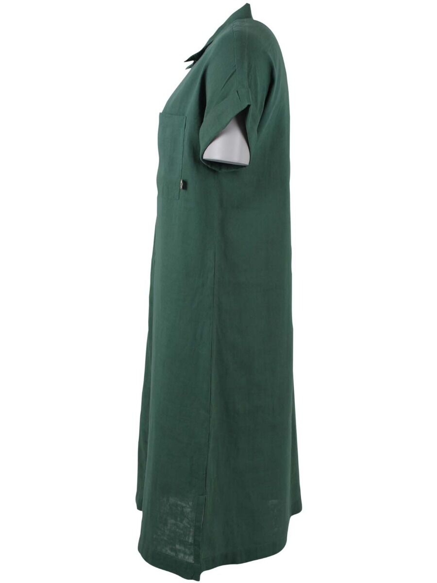 Danerrand Cloth Dress Rover Khaki