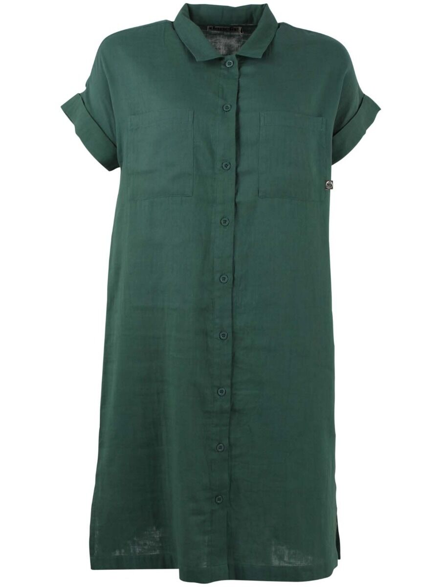 Danerrand Cloth Dress Rover Khaki