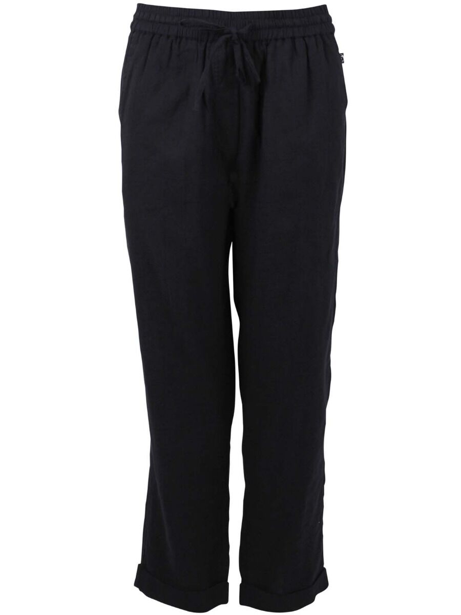 Daneliseleje Cloth Pants Black