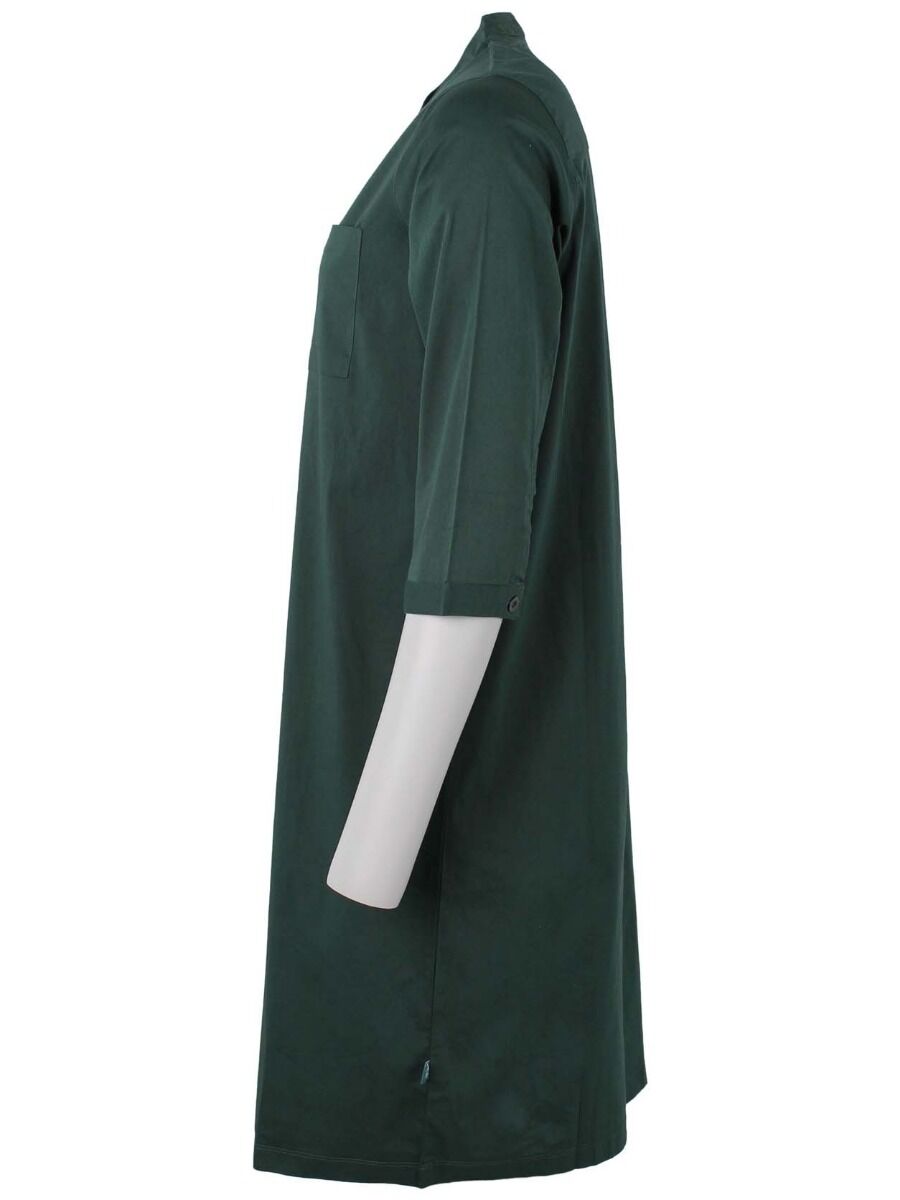 ESS - Freedom Dress Black green