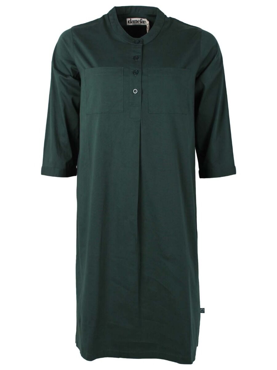 ESS - Freedom Dress Black green