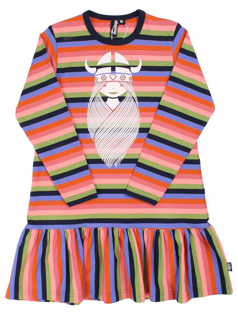 Daneseahorse Dress Gardengnome FREJA