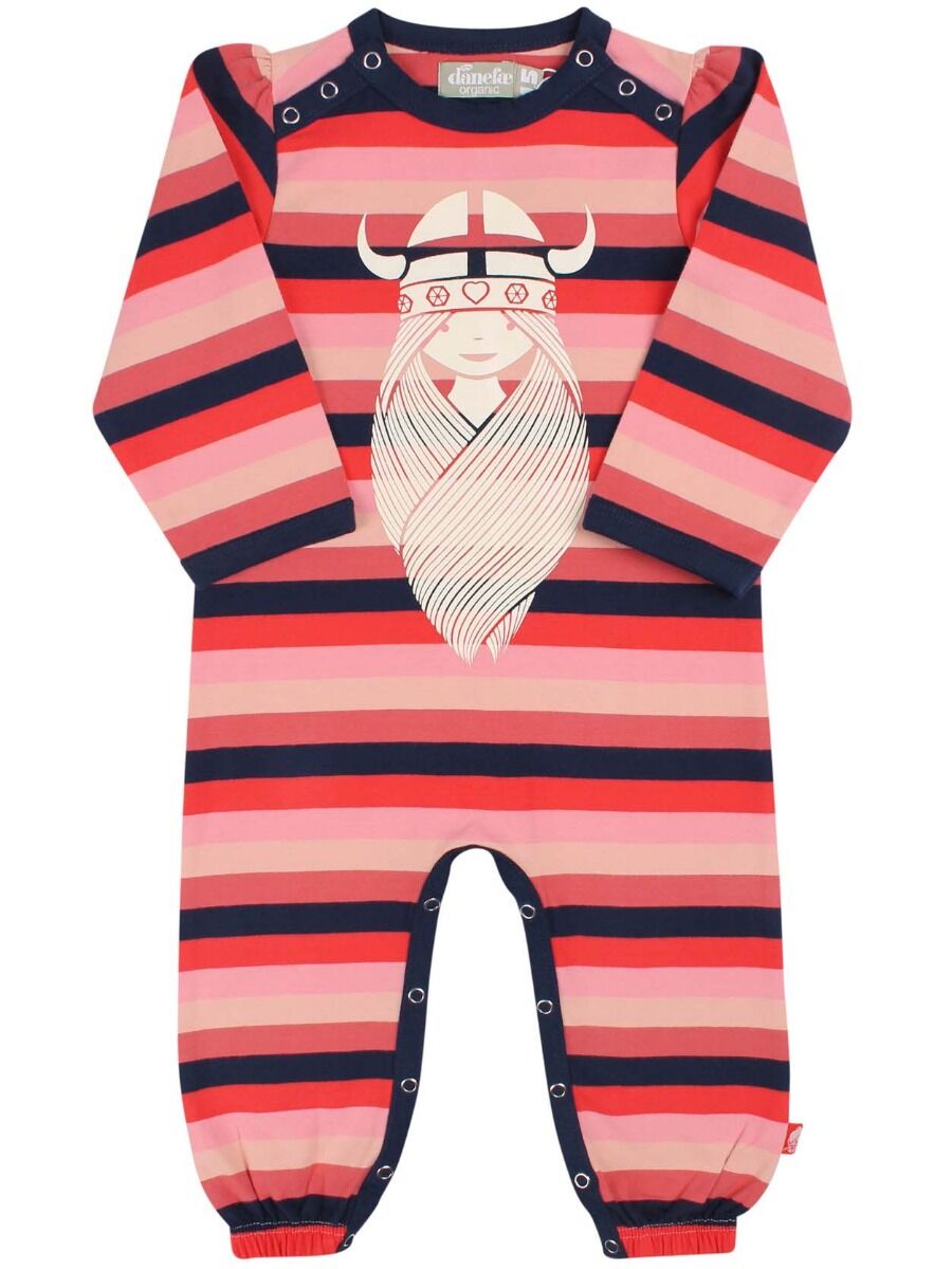 Danebaronesse Suit Sonora FREJA