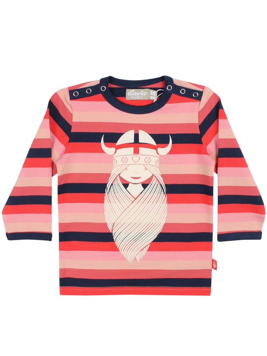 Daneparsley Tee Sonora FREJA