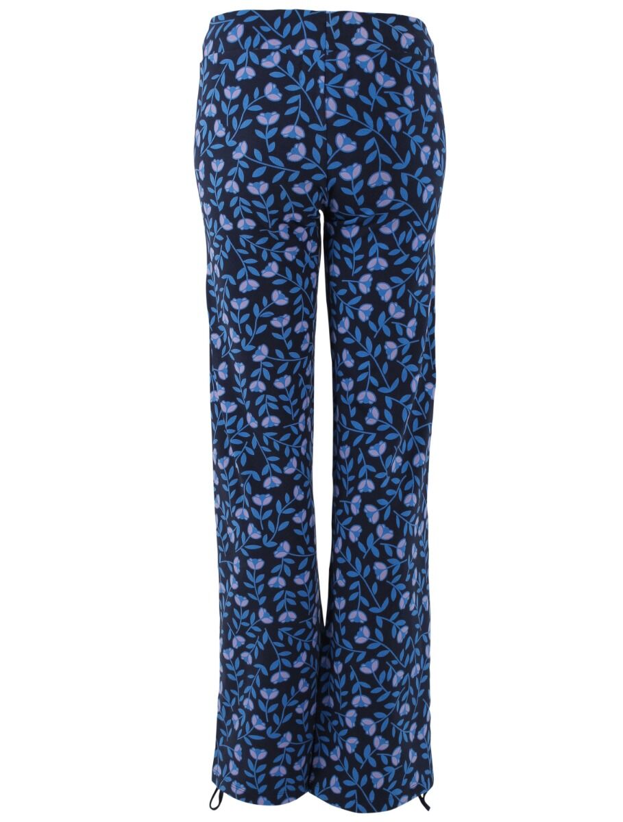 Danekolding Pants Navy/Blue FLEURIE