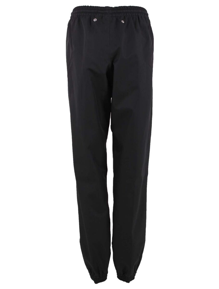 Danecommuter Rain Pants Black