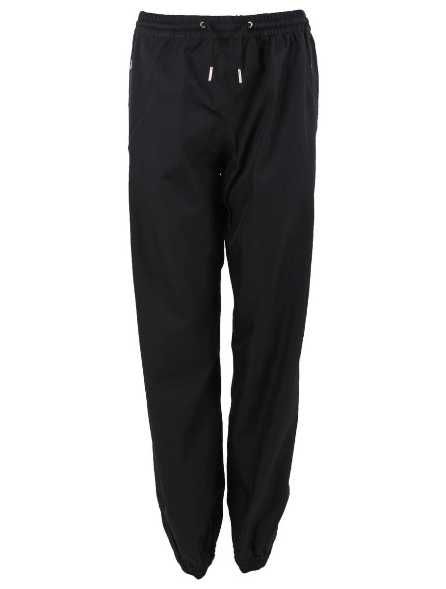 Danecommuter Rain Pants Black