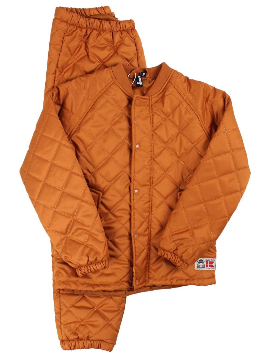 ESS - Lege Thermo Set Occer